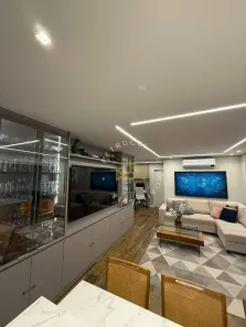 Apartamento com 3 Quartos à venda, 199m² no Jardim Belo Horizonte, Campinas