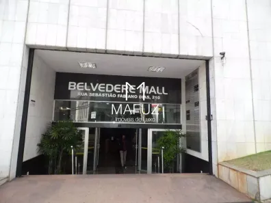Ponto Comercial à venda, 52m² no Belvedere, Belo Horizonte