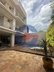 Casa de Condomínio com 5 Quartos à venda, 350m² no Jardim Porto Fino, Rio Claro