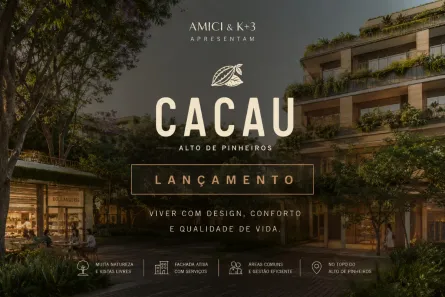 Apartamento com 4 Quartos à venda, 332m² no Alto da Lapa, São Paulo