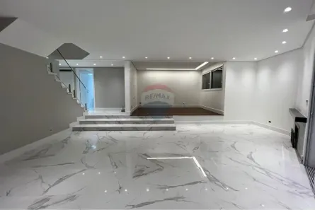 Casa de Condomínio com 4 Quartos para alugar, 261m² no Alphaville, Santana de Parnaíba