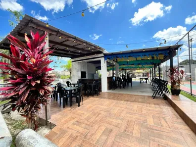 Apartamento com 3 Quartos à venda, 67m² no Cruzeiro (Icoaraci), Belém