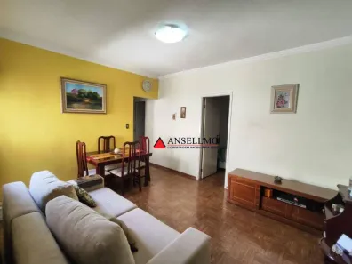 Apartamento com 3 Quartos à venda, 64m² no Demarchi, São Bernardo do Campo