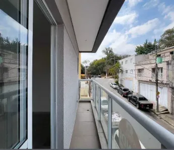 Apartamento com 1 Quarto à venda, 37m² no Ipiranga, São Paulo
