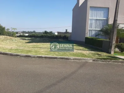 Lote/Terreno à venda, 309m² no Chácara Morada Mediterrânea, Jundiaí
