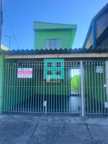 Casa com 3 Quartos para alugar, 180m² no Munhoz Júnior, Osasco