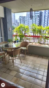 Apartamento com 4 Quartos à venda, 268m² no Chame-Chame, Salvador