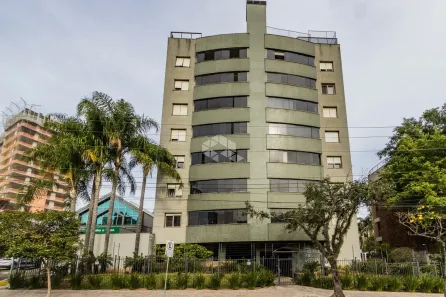 Cobertura com 2 Quartos à venda, 246m² no Petrópolis, Porto Alegre