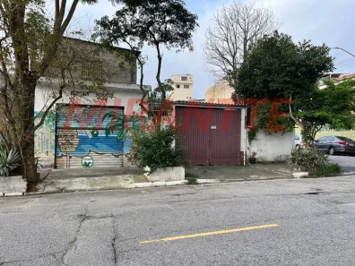 Lote/Terreno à venda, 320m² no Vila Ester (Zona Norte), São Paulo