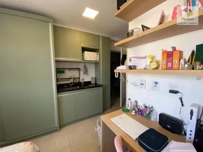 Apartamento com 1 Quarto à venda, 20m² no Água Branca, São Paulo