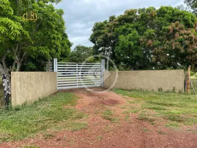 Fazenda/Sítio com 4 Quartos à venda, 210000m² no Área Rural de Várzea Grande, Várzea Grande