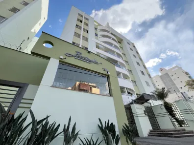 Apartamento com 2 Quartos à venda, 57m² no Vitória, Londrina