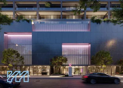 Apartamento com 1 Quarto à venda, 37m² no Centro, Itajaí