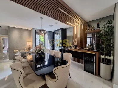 Casa de Condomínio com 3 Quartos à venda, 220m² no João Aranha, Paulínia