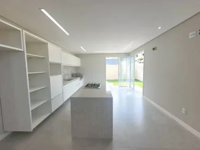 Casa com 3 Quartos à venda, 161m² no Reserva Central Parque, Salto
