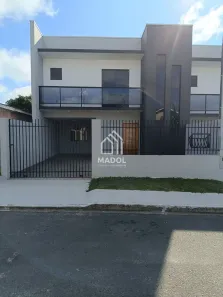 Sobrado com 3 Quartos à venda, 200m² no Orfãs, Ponta Grossa