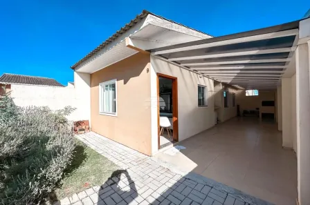 Casa com 2 Quartos à venda, 42m² no Bonatto, Pato Branco