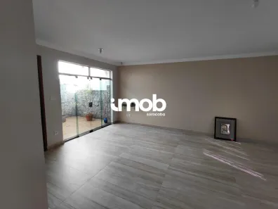 Casa com 3 Quartos à venda, 157m² no Vila Trujillo, Sorocaba