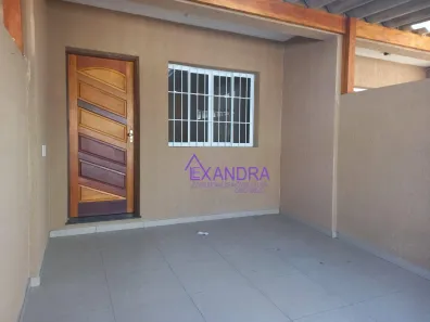 Sobrado com 2 Quartos para alugar, 72m² no Vila Brasílio Machado, São Paulo