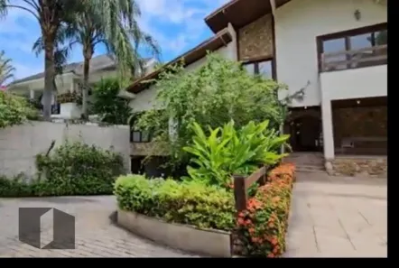 Casa de Condomínio com 7 Quartos à venda, 707m² no Barra da Tijuca, Rio de Janeiro