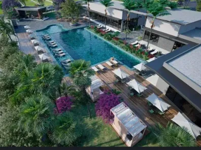 Lote/Terreno com 1 Quarto à venda, 288m² no Parque das Nações, Parnamirim