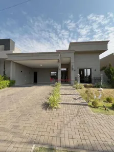 Casa de Condomínio com 3 Quartos à venda, 224m² no Vila Aeroporto, Mirassol