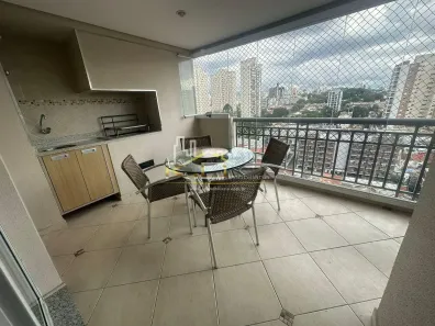 Apartamento com 4 Quartos à venda, 172m² no Vila Romana, São Paulo