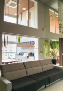 Apartamento com 3 Quartos à venda, 138m² no Vila Andrade, São Paulo