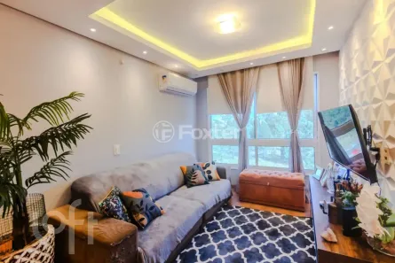 Apartamento com 3 Quartos à venda, 76m² no Sarandi, Porto Alegre