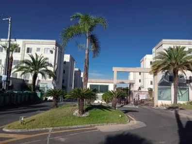 Apartamento com 2 Quartos para alugar, 38m² no Gurupi, Teresina