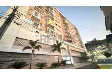 Apartamento com 2 Quartos para alugar, 79m² no Poço Rico, Juiz de Fora