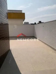 Cobertura com 3 Quartos à venda, 161m² no Fonte Grande, Contagem