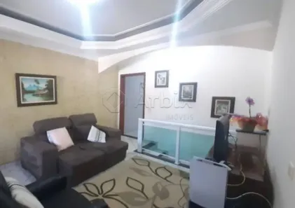 Casa com 2 Quartos à venda, 186m² no Jardim São Domingos, Americana