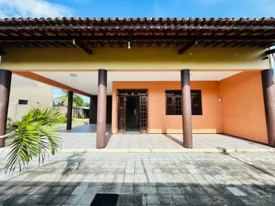 Casa com 5 Quartos à venda, 284m² no Parangaba, Fortaleza
