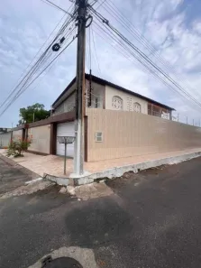 Casa com 6 Quartos à venda, 438m² no Suíça, Aracaju