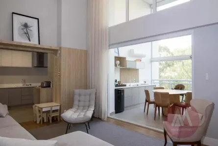 Apartamento com 3 Quartos à venda, 138m² no Vila Andrade, São Paulo