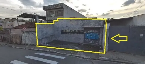 Lote/Terreno à venda, 10m² no Vila Bela, São Paulo