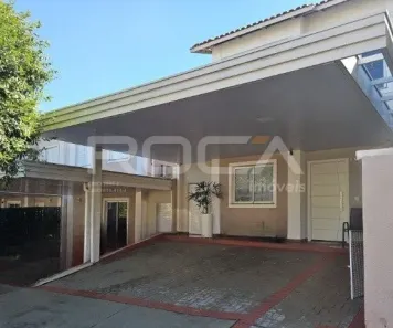 Casa de Condomínio com 3 Quartos à venda, 99m² no Vila do Golf, Ribeirão Preto