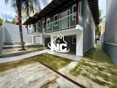 Casa com 4 Quartos à venda, 280m² no Maravista, Niterói