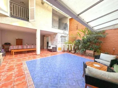 Casa com 3 Quartos à venda, 180m² no Brooklin Paulista, São Paulo