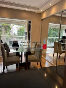 Apartamento com 3 Quartos à venda, 78m² no Jardim Pereira Leite, São Paulo