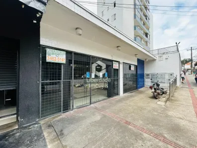 Ponto Comercial para alugar, 565m² no Coração Eucarístico, Belo Horizonte