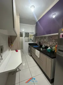 Apartamento com 2 Quartos à venda, 75m² no Jardim Morumbi, Sorocaba