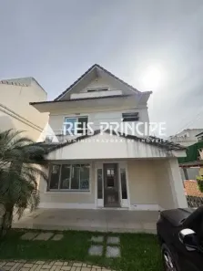 Casa de Condomínio com 3 Quartos à venda, 180m² no Recreio dos Bandeirantes, Rio de Janeiro