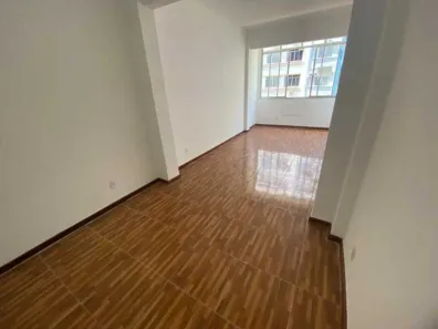 Kitnet com 1 Quarto à venda, 35m² no Copacabana, Rio de Janeiro