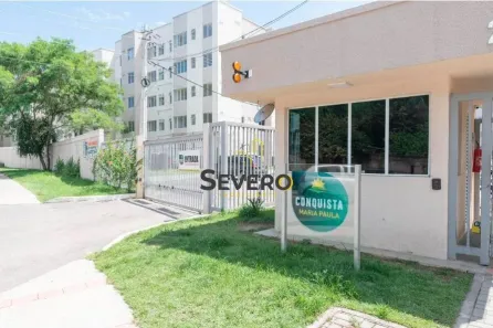 Apartamento com 2 Quartos à venda, 42m² no Tribobó, São Gonçalo