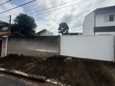 Lote/Terreno à venda, 300m² no Jardim Altos de Suzano, Suzano