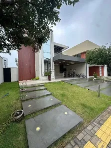 Casa de Condomínio com 4 Quartos à venda, 217m² no Uruguai, Teresina