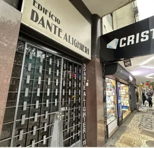 Sala Comercial à venda, 50m² no Rebouças, Curitiba