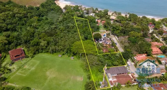 Lote/Terreno à venda, 6500m² no Toque-Toque Grande, São Sebastião